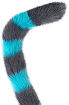 Cat tail
