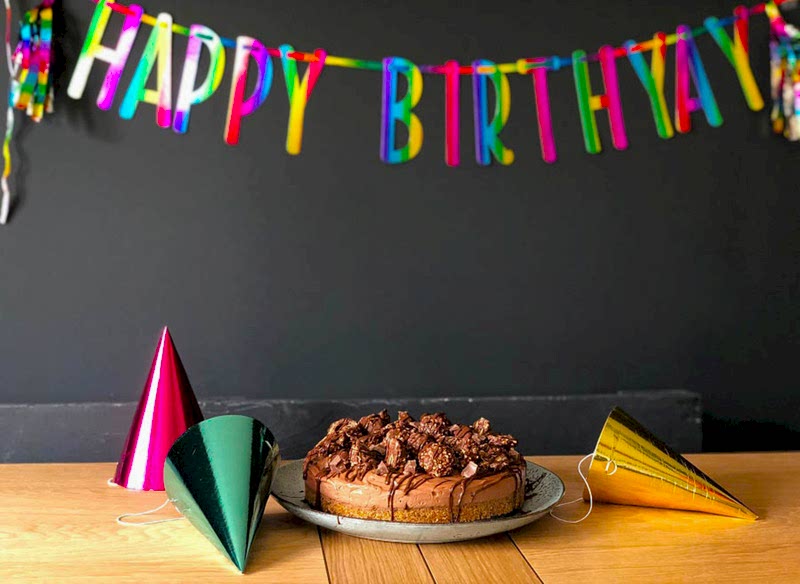 Фотограф на детский праздник