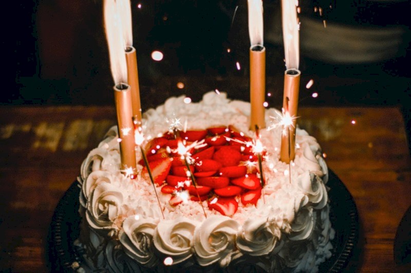 Праздник с QuestQuest