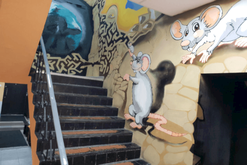 День Рождения Лайт (до 6 участников)