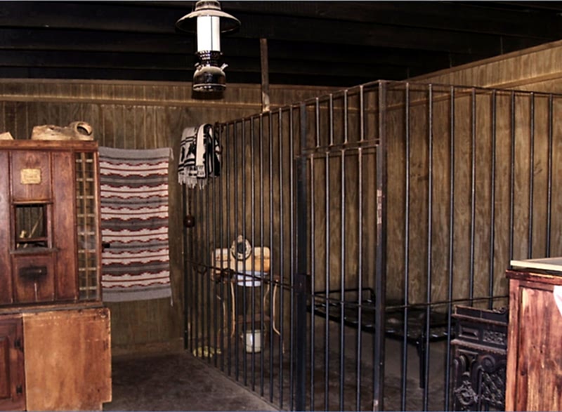 Ролевой квест Дикий Запад