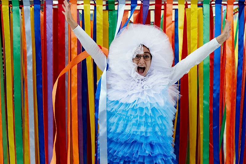 Ленточный лабиринт